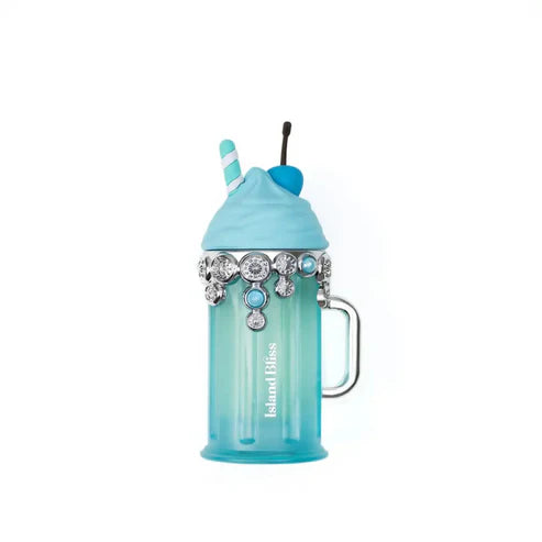 Island Bliss de Armaf – Perfume Exótico, Tropical y Sofisticado 100ML