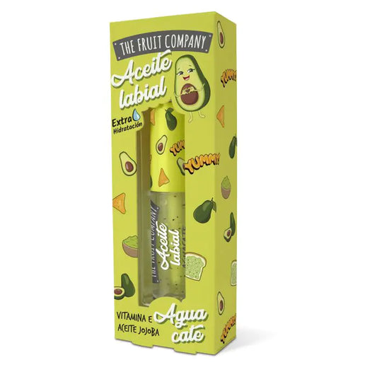 Aceite Labial Aguacate – TFC