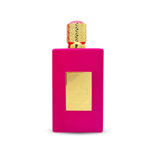 Ameerat Al Arab Sugar Crown 100ML – Perfume Dulce Oriental | Femenino, Elegante y Seductor
