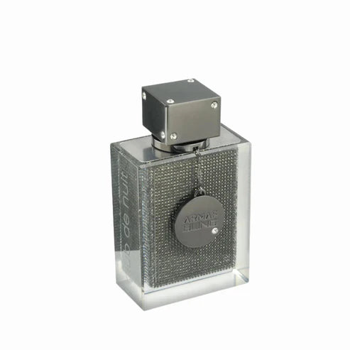Armaf Club de Nuit Bling 75ML – Nueva Fragancia Unisex 2025 | Perfume Fresco, Luminoso y Amaderado