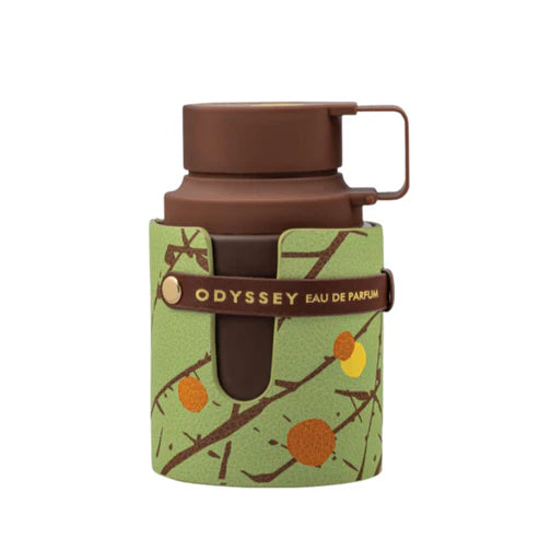 Armaf Odyssey Dubai Chocolat Gourmand EDP 100ml – Perfume Masculino Dulce y Sofisticado