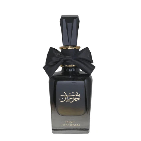 Bint Hooran Ard Al Zaafaran Eau de Parfum 100ml | Perfume árabe especiado y elegante para mujer