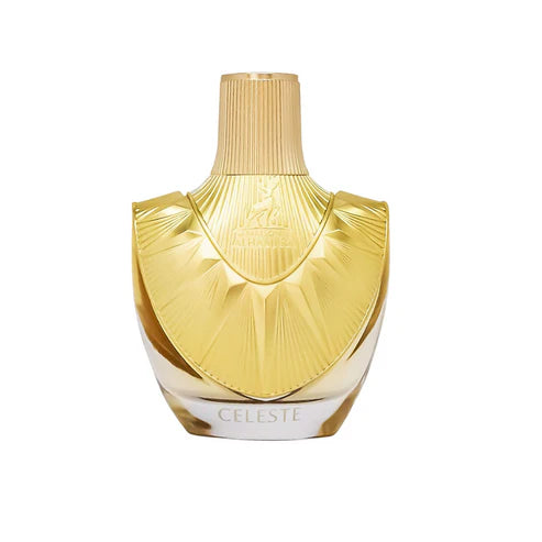Celeste de Maison Alhambra 100ML – La Esencia de la Elegancia y Sofisticación Femenina