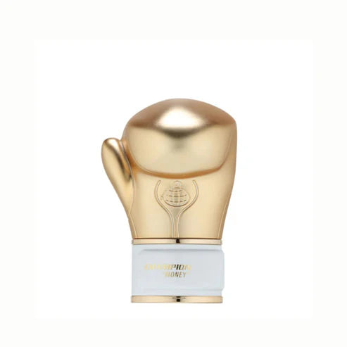 Champion Money Fragrance World 80ML – Perfume Masculino Oriental Amaderado con Lavanda, Tonka y Vainilla (Novedad 2025)