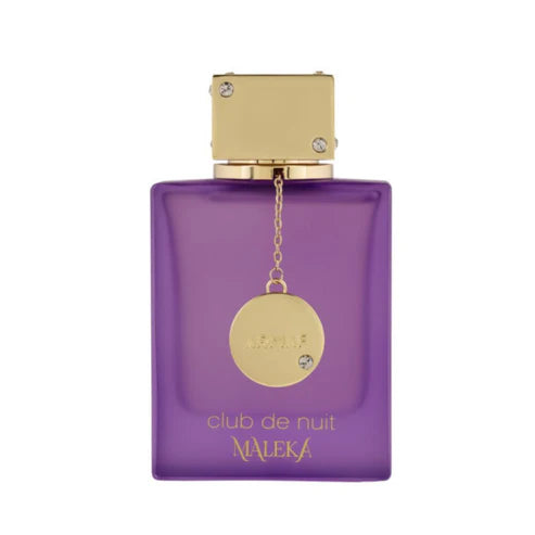 Club De Nuit Maleka Armaf Eau de Parfum 105ml Mujer | Perfume floral frutal elegante y moderno