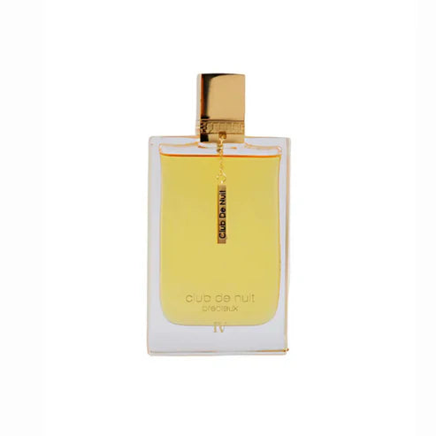 Club de Nuit Precieux IV Armaf 100ML – Perfume Femenino Floral Gourmand con Bayas, Ylang-Ylang y Vainilla