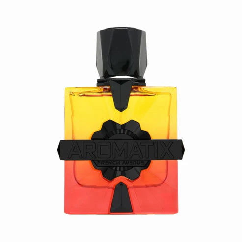 Forbidden Fruit Aromatix X French Avenue 100ML – Perfume Unisex Dulce, Frutal y Oriental