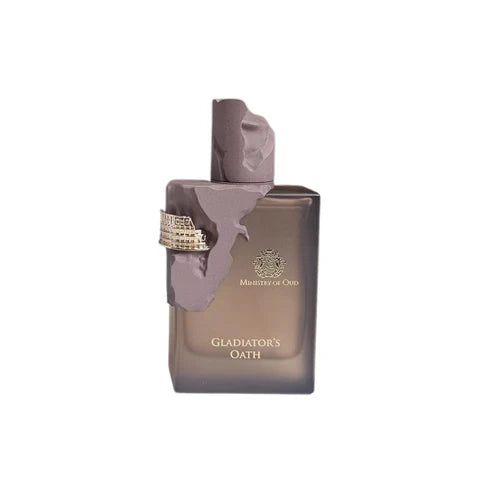 Gladiator’s Oath – Ministry of Oud by Paris Corner – Eau de Parfum 100ml