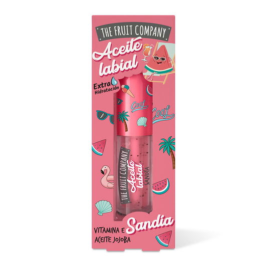 Aceite Labial Sandia – TFC