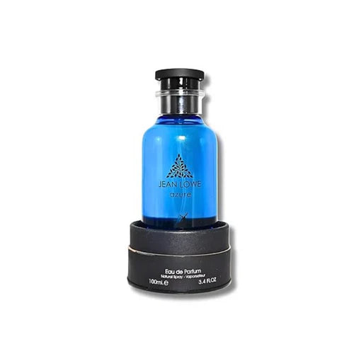 Jean Lowe Azure de Maison Alhambra – Elegancia y Frescura Atemporal 100ML