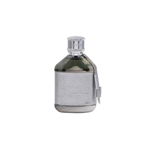 Nitro Elixir Dumont 100ML – Extracto de Perfume Masculino | Intenso, Dulce y Sofisticado