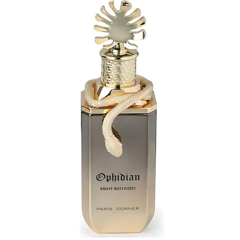 Ophidian Sweet Surrender Paris Corner 100ML: Perfume Árabe Dulce y Elegante Unisex