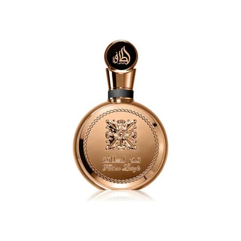 Perfume Árabe Fakhar Gold Lattafa Unisex - 100ML: Lujo, Poder y Elegancia