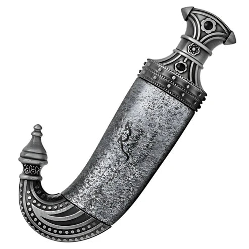 Perfume Árabe Hombre Khanjar Niche Emarati 85 ml