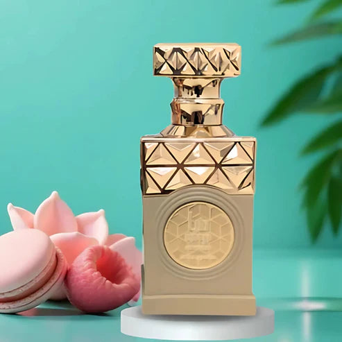 Perfume Árabe Minya Coco Lush 100ML: Fragancia Dulce y Tropical Unisex