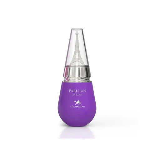 Perfume Árabe Parisian in Love Le Chameau 100ML – Romance y Elegancia en Cada Gota