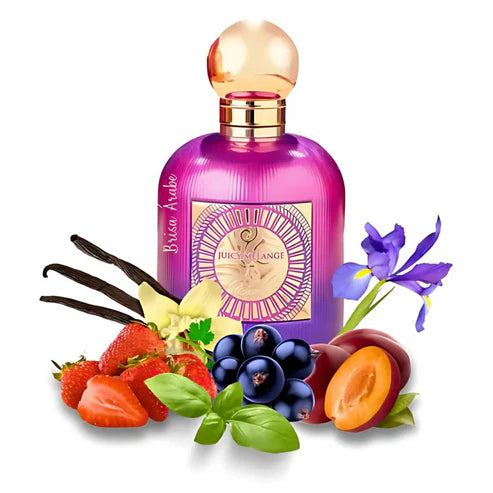 Perfume árabe Emir de Paris corner Juicy Melange 100 ml