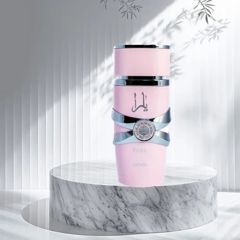 Perfume árabe Mujer "Yara Lattafa Oud": El Perfume que Deja Huella