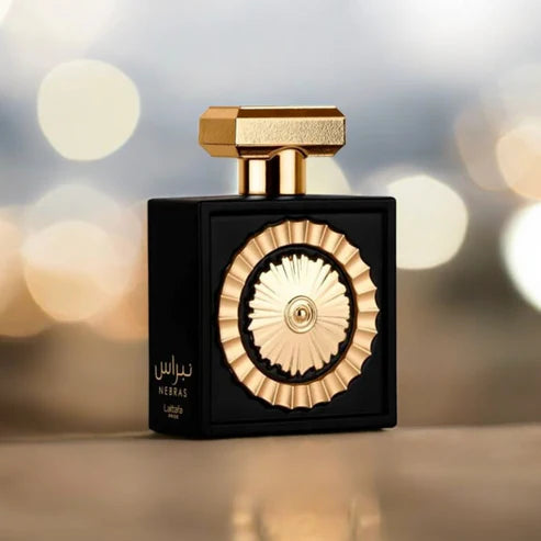 Perfume árabe Unisex Lattafa Nebras Eau 100 ml