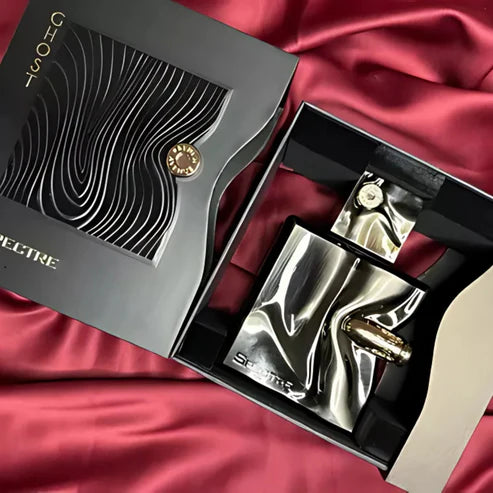 Perfume árabe hombre Spectre Ghost Eau 80 ml