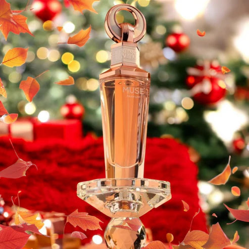Perfume de árabe French Avenue Muse Parfum 100 ml