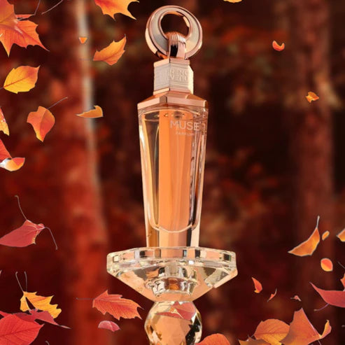 Perfume de árabe French Avenue Muse Parfum 100 ml