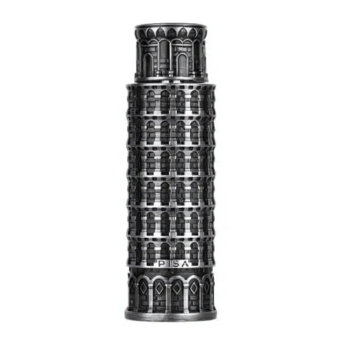 Pisa Lattafa Pride 100ML: Perfume Masculino Amaderado y Especiado de Larga Duración