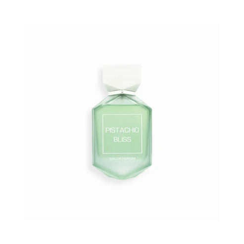 Pistachio Bliss de Camara – La Exclusiva Fragancia Unisex que Despierta los Sentidos