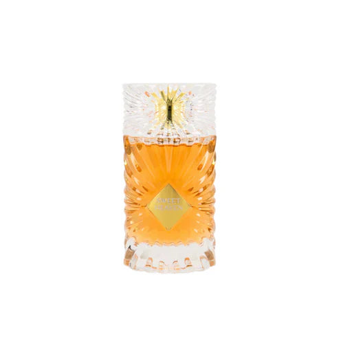 Sweet Heaven de Gulf Orchid | Perfume Unisex Dulce y Sofisticado con Larga Duración