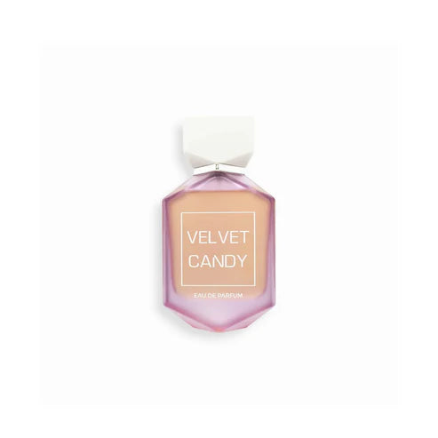 Velvet Candy de Camara – Fragancia Unisex Dulce y Seductora para Todo el Día