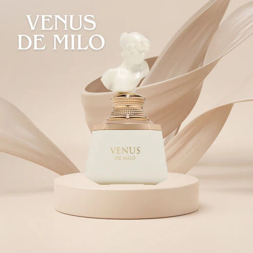 Venus de Milo French Avenue Eau de Parfum 100ml Mujer | Floral, oriental, elegante