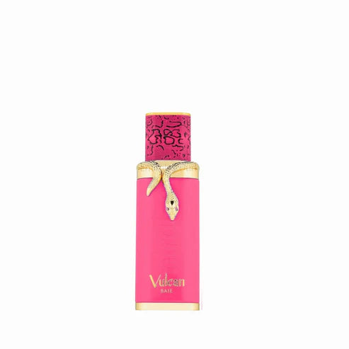 Vulcan Baie French Avenue 100ML – Perfume Unisex Floral Frutal en Frasco Rosa