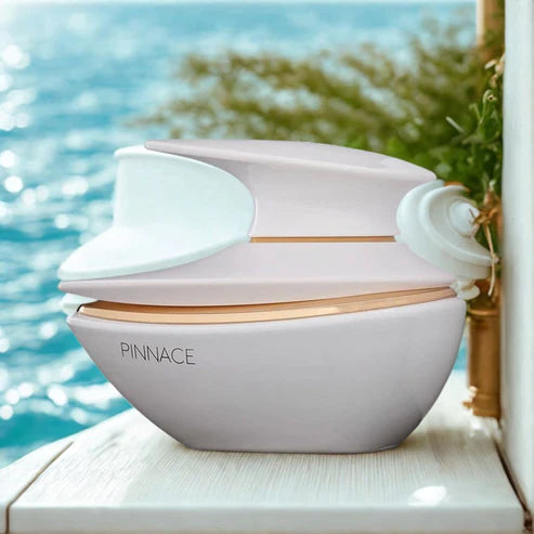 White Pinnace French Avenue 100ML – Perfume Unisex Cítrico Aromático con Toronja, Menta y Ambroxan (Inspirado en Pacific Chill)