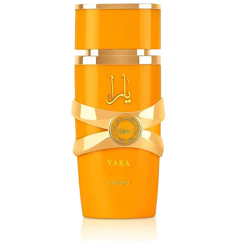 Yara Tous Lattafa 100ML – Perfume Femenino Tropical y Dulce | Coco, Mango y Vainilla
