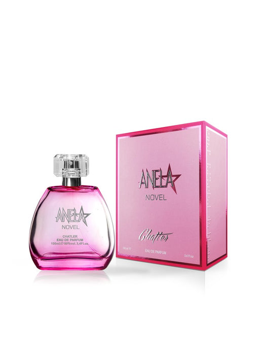 ANELA NOVEL 100ML
