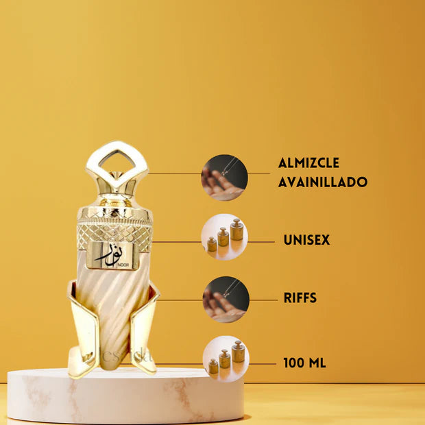 Noor Riffs | 100 ml