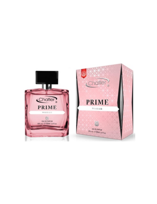 PRIME WOMAN CHATLER 100 ML