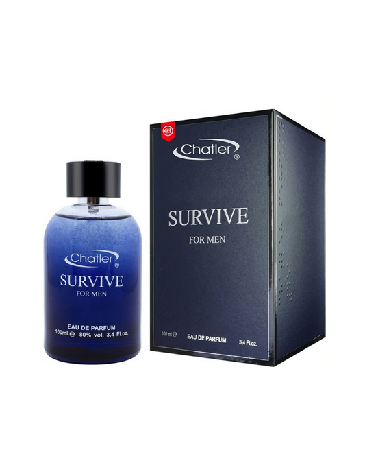 SURVIVE CHATLER MEN