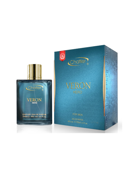 VERON HERO EDP 100 ML