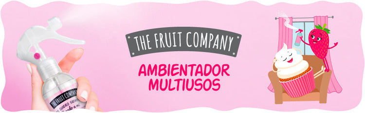 AMBIENTADOR MULTIUSOS