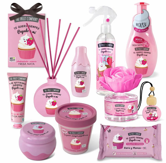 PK PACK SORPRESA 🎁 | Pack Cuidado y Aroma (3 productos)