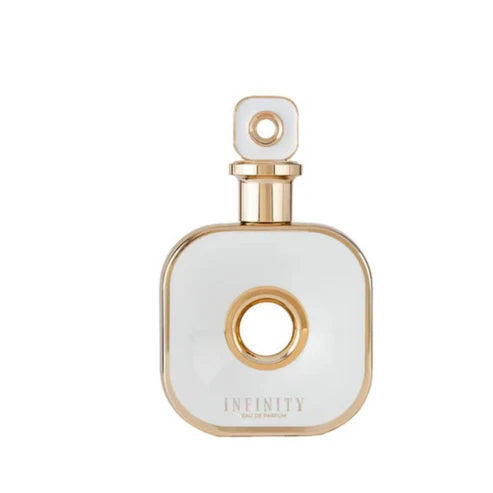 Armaf Infinity Gold – Perfume Femenino Elegante y Sofisticado 100ML