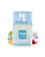 FREEZE Riiffs Perfume Unisex 100ml - Fragancia Fresca y Atractiva para Hombres y Mujeres