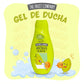 Gel de Ducha Melón