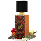 Ajwad de Lattafa Unisex 60ML: Perfume Amaderado y Floral de Larga Duración