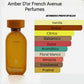 Amber D'or French Avenue 100ML: El Perfume Árabe que Define Lujo y Elegancia