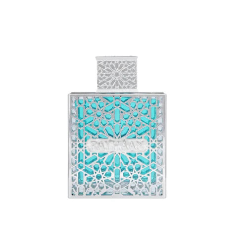Aquatica Rayhaan 100ML – Perfume Masculino Cítrico Gourmand | Tropical, Fresco y Adictivo