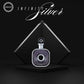 Armaf Infinity Silver – Perfume Masculino con Frescura Cítrica y Carácter Amaderado