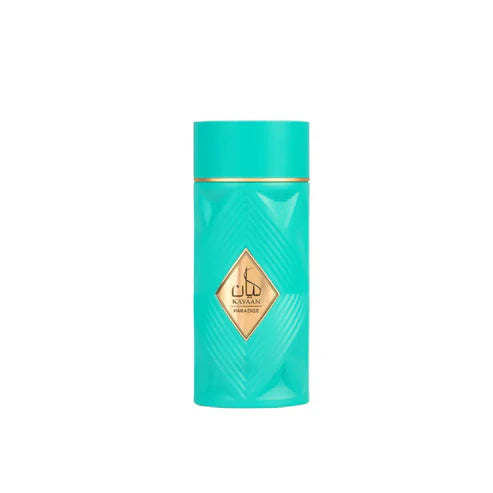 Armaf Kayaan Paradise 100ML – Perfume Unisex Dulce y Tropical | Gourmand, Cremoso y Exótico