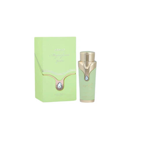 Armaf Magnificent Jardin 100ML – Perfume Sofisticado y de Larga Duración para Mujer